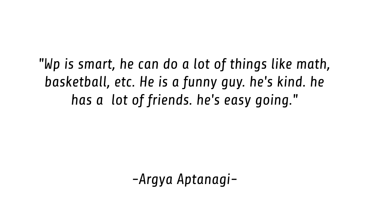 quote argya