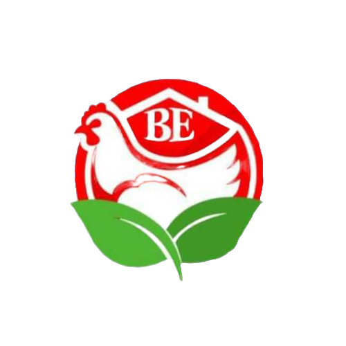 logo be